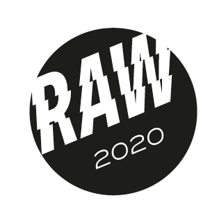 Logo der Firma RAW Projektbüro