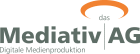 Logo der Firma das Mediativ AG