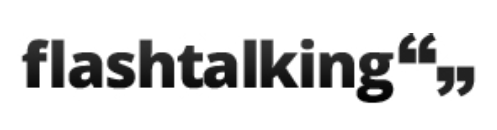Logo der Firma Flashtalking GmbH