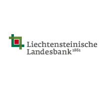 Logo der Firma Liechtensteinische Landesbank AG