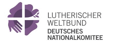 Logo der Firma Deutsches Nationalkomitee des Lutherischen Weltbundes (DNK/LWB)
