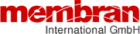 Logo der Firma Membran Entertainment Group GmbH