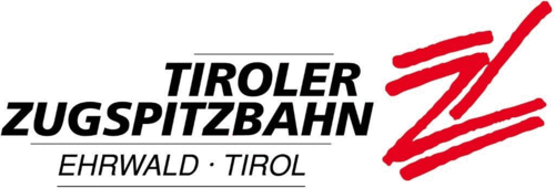Logo der Firma Zillertaler Gletscherbahn GesmbH & Co. KG - Tiroler Zugspitzbahn