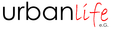 Logo der Firma urbanlife e.G.