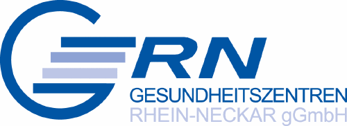 Logo der Firma GRN Gesundheitszentren Rhein-Neckar gGmbH