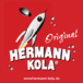 Firmenlogo Hermann-Kola / Firma Norbert Rabe GmbH & Co. KG