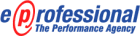 Logo der Firma eprofessional GmbH