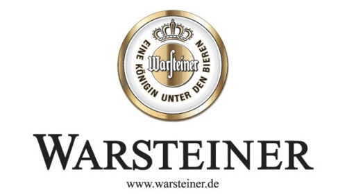Logo der Firma Warsteiner Brauerei Haus Cramer GmbH & Co. KG