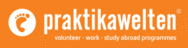 Firmenlogo Praktikawelten GmbH