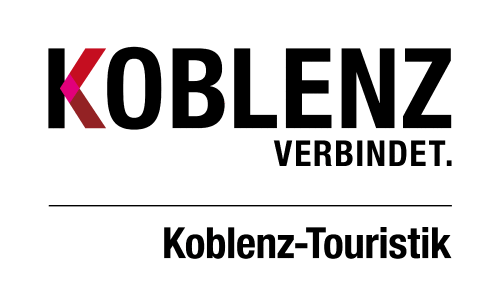 Logo der Firma Koblenz-Touristik GmbH