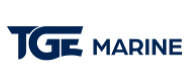 Logo der Firma TGE Marine Gas Engineering GmbH