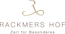 Logo der Firma Hotel Rackmers Hof