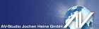 Firmenlogo kambeckfilm GmbH