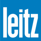 Logo der Firma Leitz GmbH & Co. KG