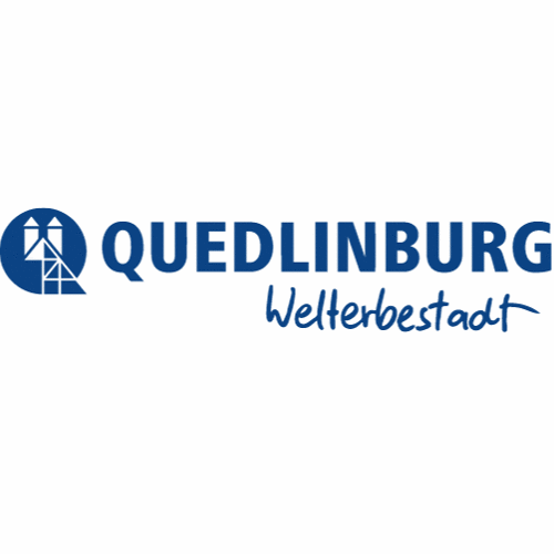Logo der Firma Quedlinburg-Tourimus-Marketing GmbH