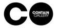 Logo der Firma CONTAIN Gallery