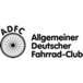 Firmenlogo ADFC Allgemeiner Deutscher Fahrrad-Club e. V.