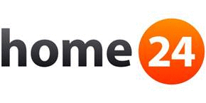 Logo der Firma Home24 AG