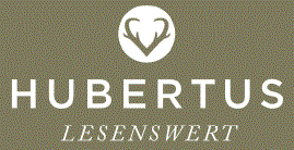 Logo der Firma HUBERTUS Mountain Refugio Allgäu