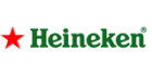 Logo der Firma Heineken Deutschland GmbH
