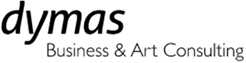 Logo der Firma Dymas AG
