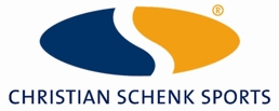 Logo der Firma Christian Schenk Sports