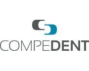 Logo der Firma CompeDent Zähne zum Anbeißen GmbH & Co. KG