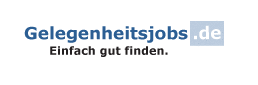 Logo der Firma Gelegenheitsjobs.de