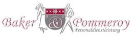 Logo der Firma Baker & Pommeroy GmbH