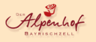 Firmenlogo Der Alpenhof - Hotel GmbH