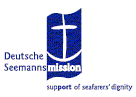 Logo der Firma Deutsche Seemannsmission e.V.
