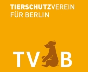 Logo der Firma Tierschutzverein für Berlin und Umgebung Corporation e.V.