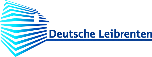 Logo der Firma Deutsche Leibrenten Grundbesitz AG