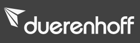 Logo der Firma duerenhoff GmbH