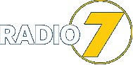 Logo der Firma RADIO 7 Hörfunk GmbH + Co. KG