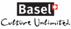 Logo der Firma Basel Tourismus & Convention Bureau