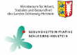 Wie das Land, so sein Profil. Gute Versorgung und zweiter Gesundheitsmarkt