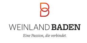 Logo der Firma Weinland Baden GmbH
