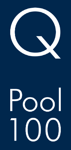 Logo der Firma Q-Pool 100 e.V. c/o Wolfgang Müller