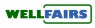 Firmenlogo Wellfairs GmbH