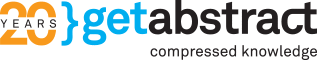 Logo der Firma getAbstract AG