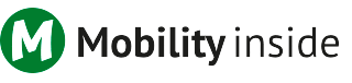 Logo der Firma Mobility inside Holding GmbH & Co. KG