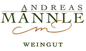Logo der Firma WEINGUT ANDREAS MÄNNLE