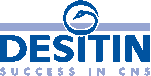 Logo der Firma Desitin Arzneimittel GmbH