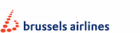 Logo der Firma Brussels Airlines