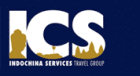 Logo der Firma ICS Travel Group