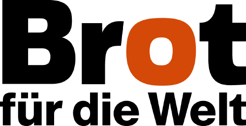 Logo der Firma Evangelisches Werk für Diakonie und Entwicklung e.V. | Brot für die Welt