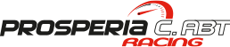 Logo der Firma Prosperia C. Abt Racing GmbH