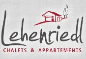 Logo der Firma Lehenriedl - Chalets & Appartements
