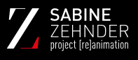 Logo der Firma SABINE ZEHNDER